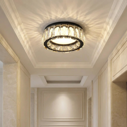 Lustra LED NOMOS White Echivalent 200W