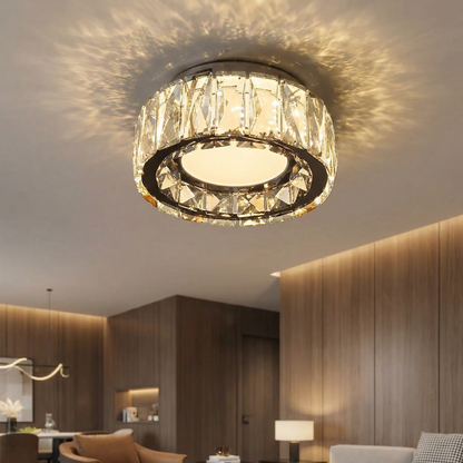 Lustra LED NOMOS White Echivalent 200W